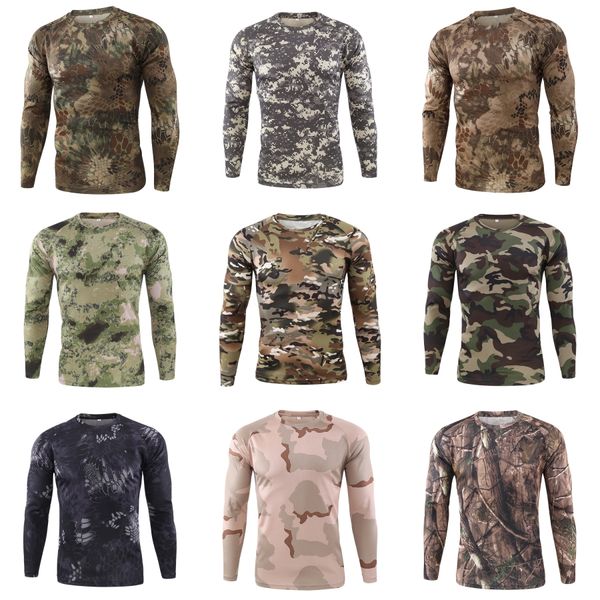 pure color clothes casual long sleeve t shirts males clothing mens designer t shirts#112, White;black